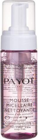 Image du produit Payot Paris Les Démaquillantes (Eau micellaire, 150 ml)
