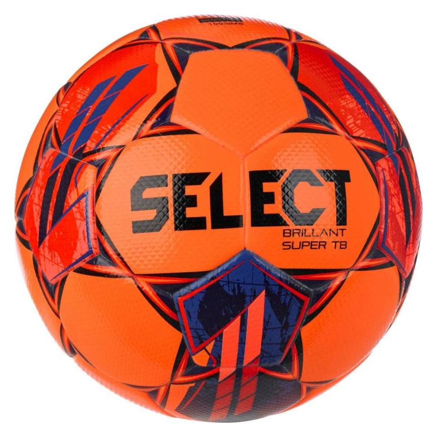 Select, Voetbal, (5)