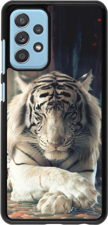 Actual product image PhoneLook Coque Zen Tiger (Samsung Galaxy A52)