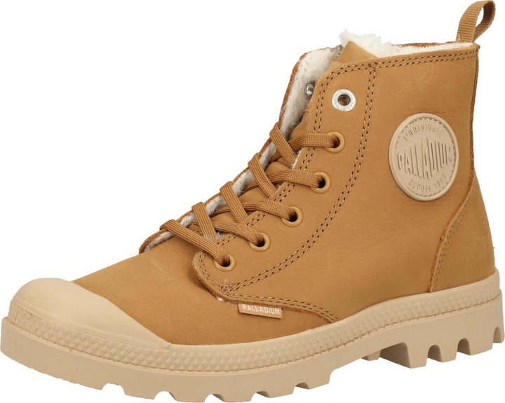 Produktbild Palladium Stiefelette (39)
