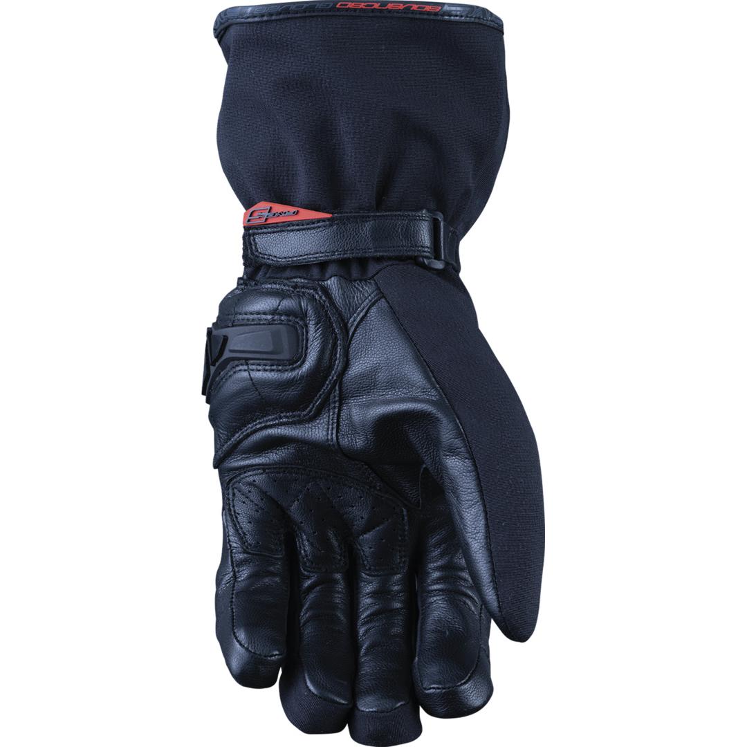 Thumbnail - Five, Motorradhandschuhe, Handschuhe WFX City Long GTX lang (Herren, 3XL)
