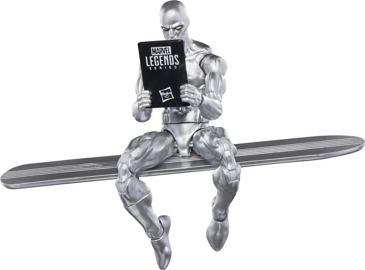 Actual product image Mvl Legends W2 Mc 3