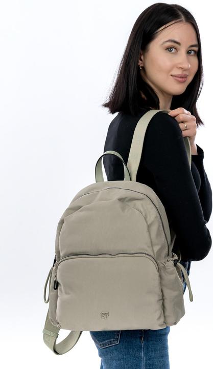 Actual product image Suri Frey Rucksack SFY Abby (13.02 l)