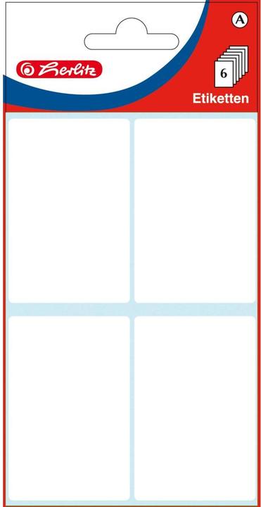 Immagine prodotto Herlitz 11296621