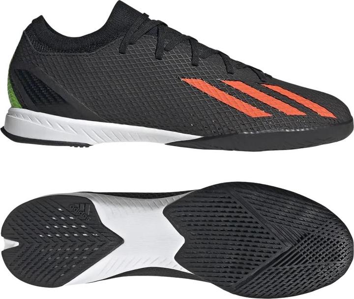 Immagine prodotto adidas X Speedportal.3 Scarpe da Calcio Uomo (47)