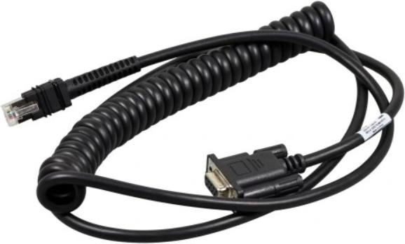 Image du produit Zebra Câble série