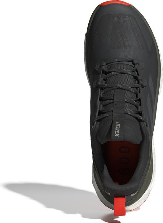 Actual product image adidas Terrex Free Hiker 2 Low (44 2/3)