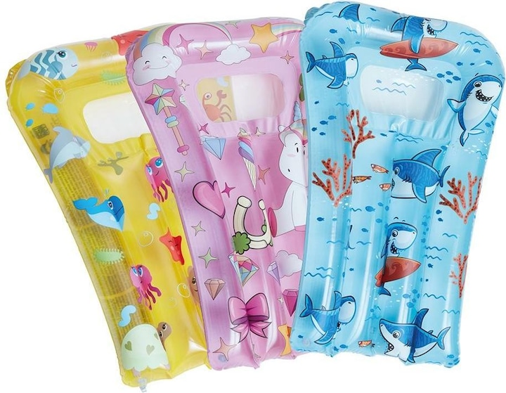 Produktbild Happy People Kinder Luftmatratze