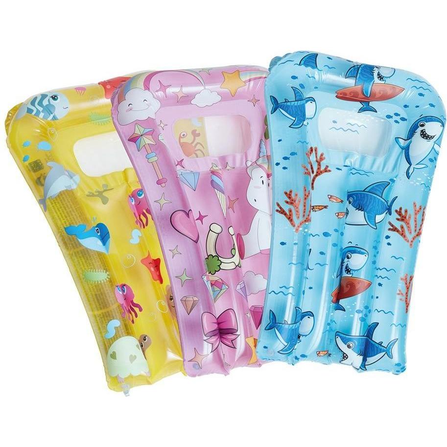 Thumbnail - Happy People Kinder Luftmatratze