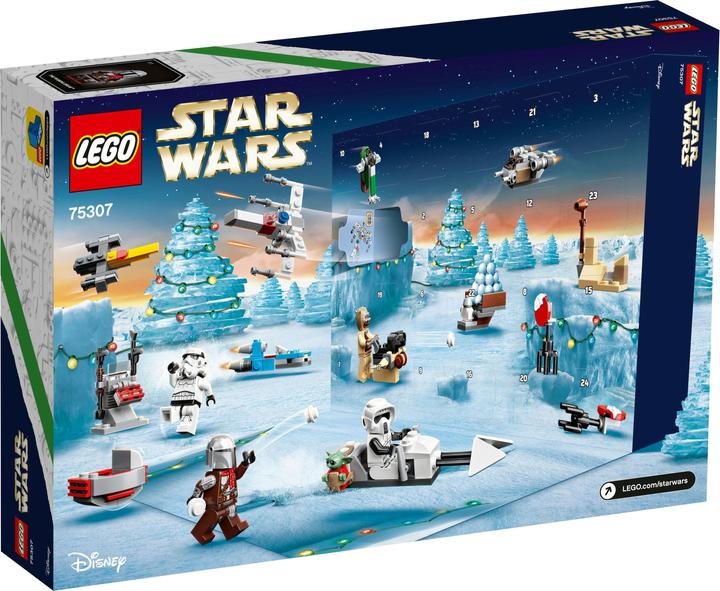 Produktbild LEGO Star Wars