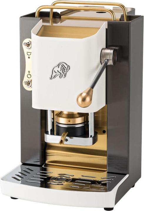 Actual product image Faber Pro Deluxe Supreme (E.S.E.)