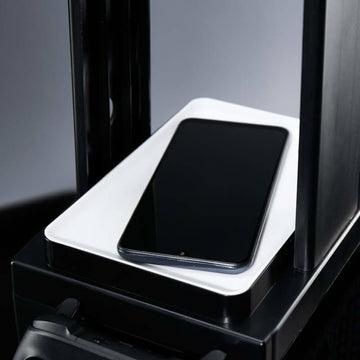 Actual product image Numskull - Meuble de rangement lumineux inspiré du logo de Destiny pour gamer (PS5)
