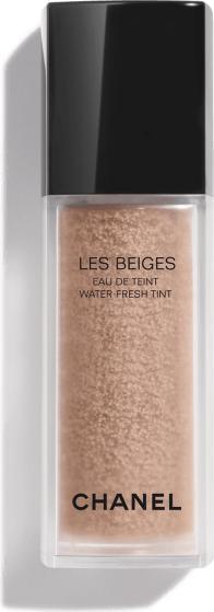 Produktbild Chanel Les Beiges Water Fresh Med.Light 15 ml (Medium Light)