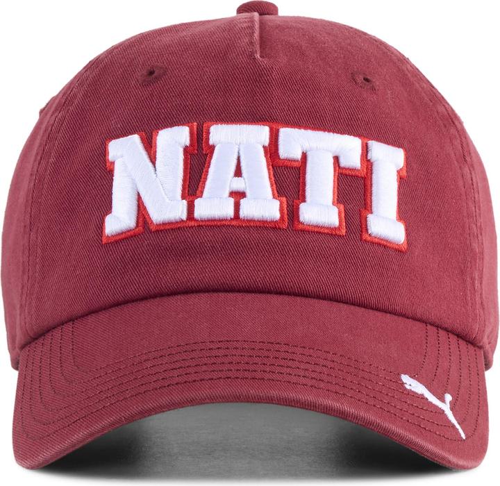 Produktbild Puma SFV CULTURE Cap