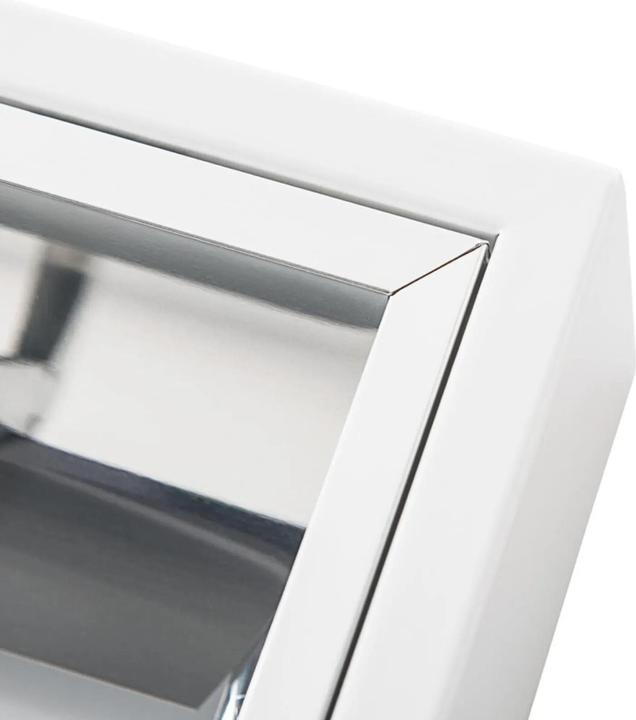 Actual product image Kanlux 22673 REGIS 4LED 418 PT Recessed louvre light (G13)