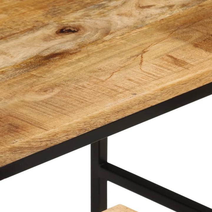 Image du produit vidaXL Satztisch (50 x 35 x 35 cm)