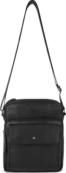 Produktbild Bugatti Black Magic Shoulder Bag
