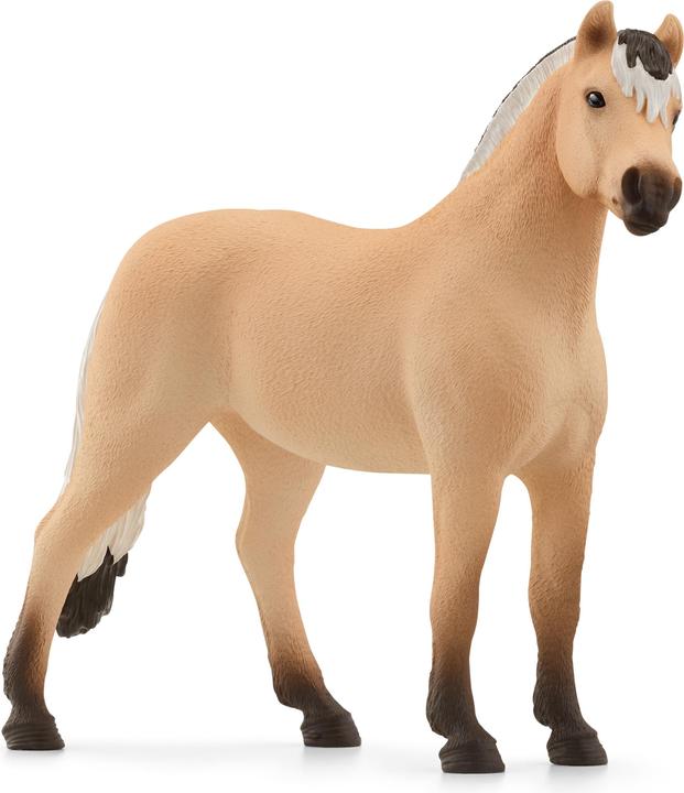 Schleich Wallach