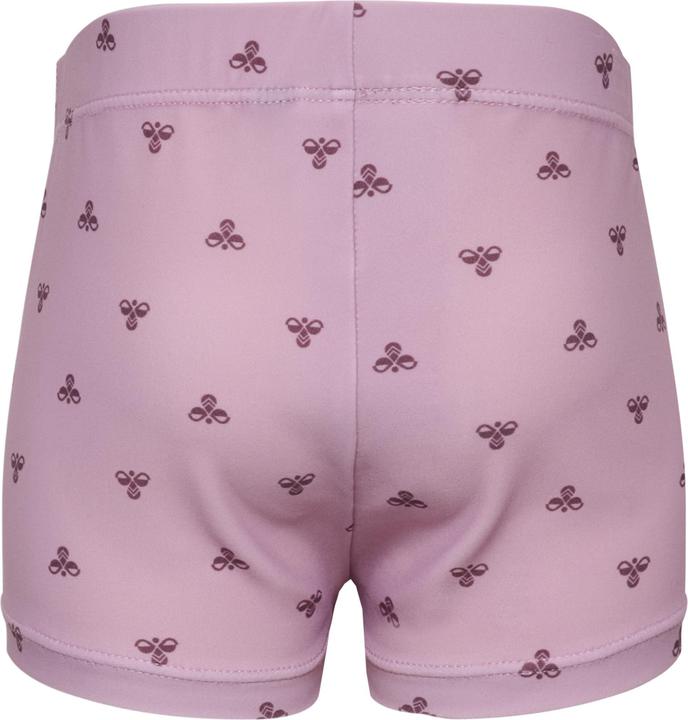 Image du produit hummel Hmlmini Bee Aop Swim Shorts (110)