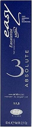 Image du produit Lisap Easy Absolute 3 44/43 brun moyen macadamia (21, 77)