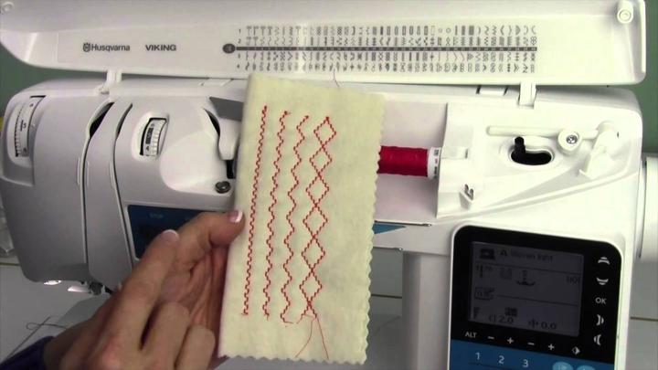 Produktbild Husqvarna Opal 650