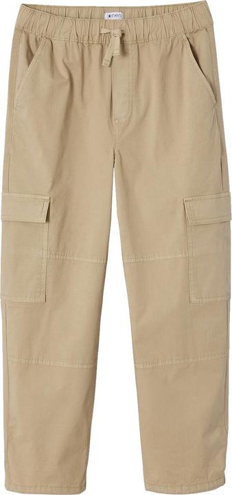Actual product image Jonen Jungen Parachute Pants (128)