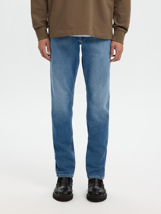 Actual product image Selected SLH75-SLIM CLEO FLEX MB 616 JEANS NOOS (W32/L30)