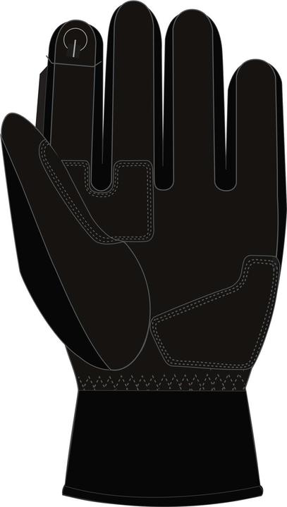 Image du produit iXS Gants Classic (Femmes, M)