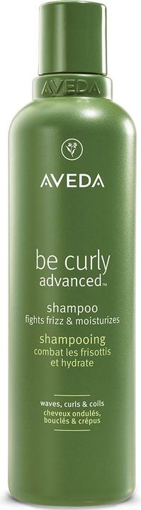 Image du produit Aveda Be Curly Advanced (Shampoing liquide, 250 ml)