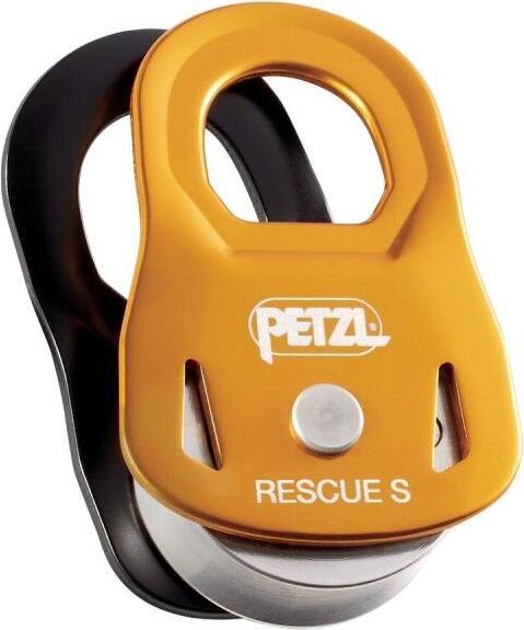 Petzl Rescue S - Seilrolle