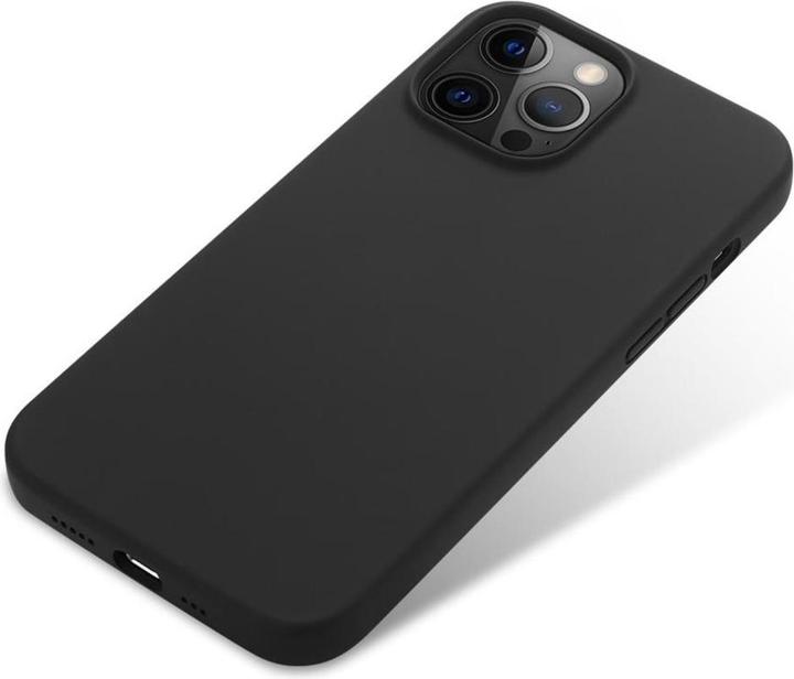 Actual product image Nevox StyleShell SHOCK iPh 16 Pro (Apple iPhone 16 Pro)