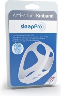 Image du produit SleepPro Mentonnière Stop Snoring