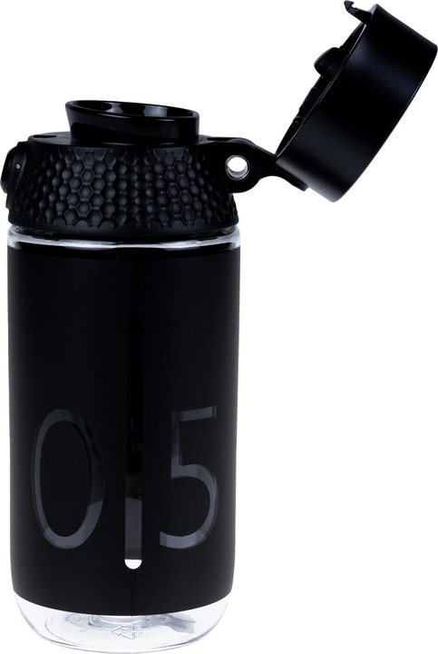 Actual product image WMF Drinking Bottle Tritan 0.5 l Black (0.50 l)