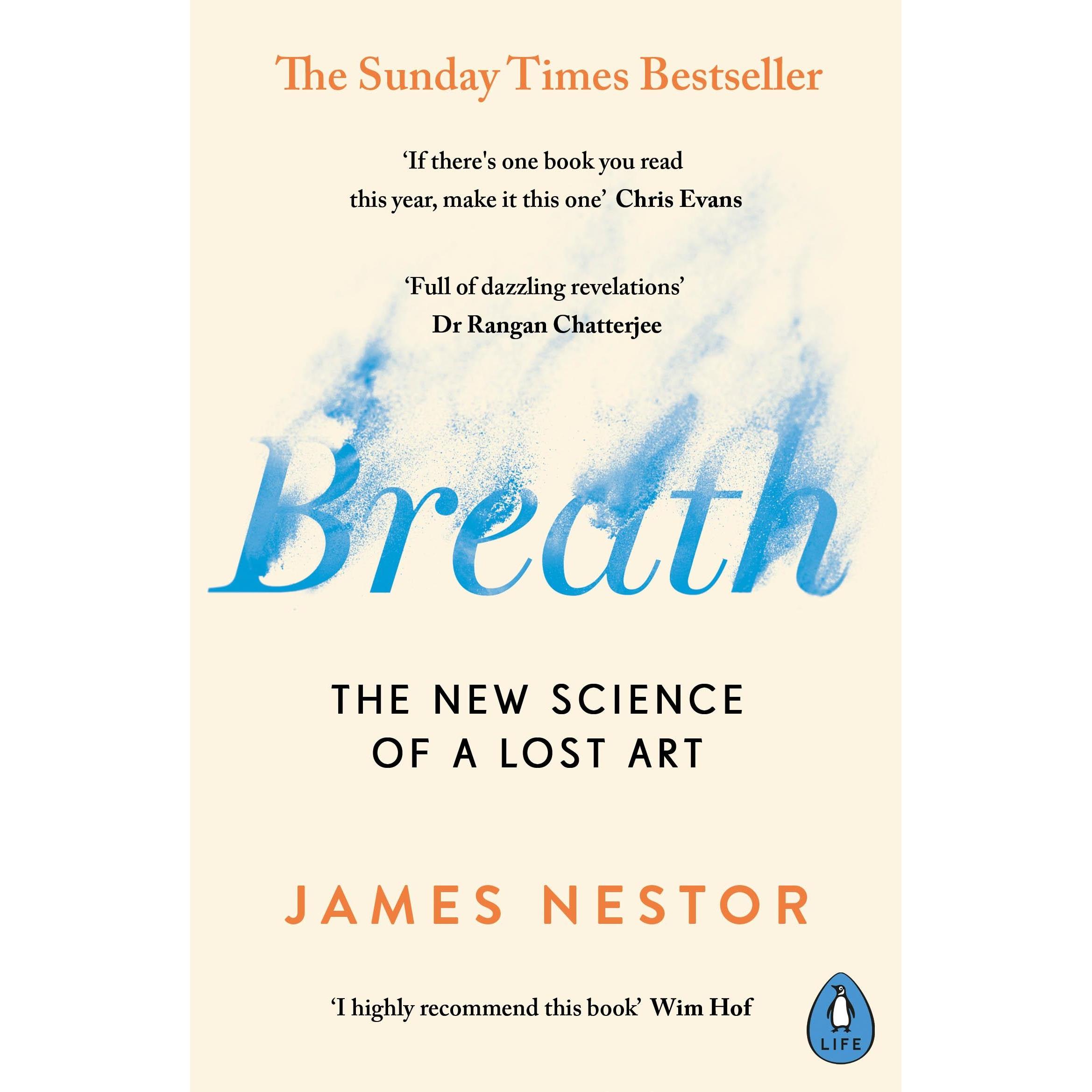 Breath, Ratgeber von Nestor James