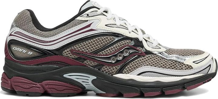 Immagine prodotto Saucony Sneakers Beige E Marrone (42.5)