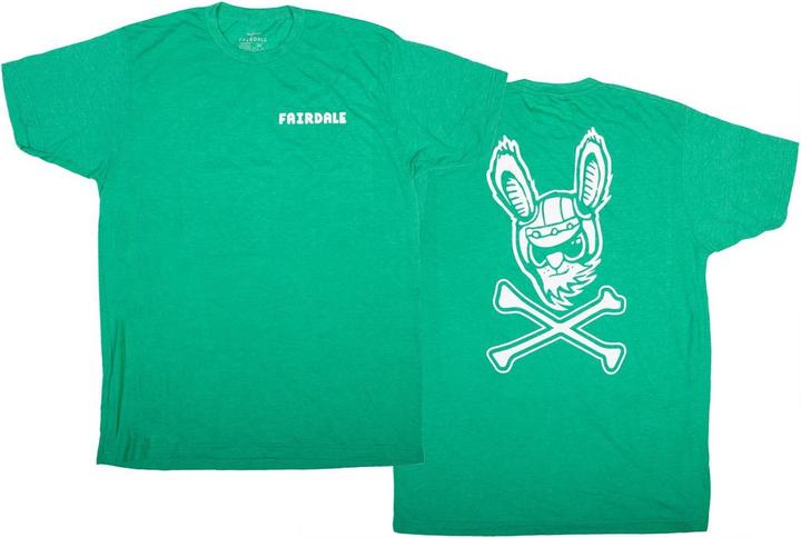 Actual product image Fairdale Jolly Rogers (XL)