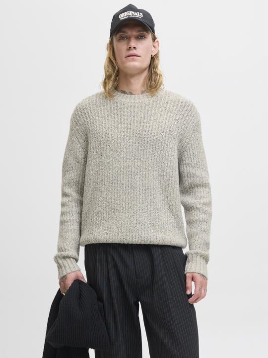 Actual product image Jack & Jones Strickpullover Strickpullover (XXL)