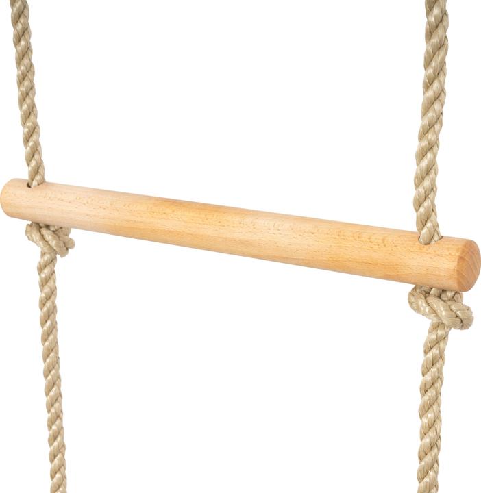 Actual product image Sport-Thieme Rope ladder PP