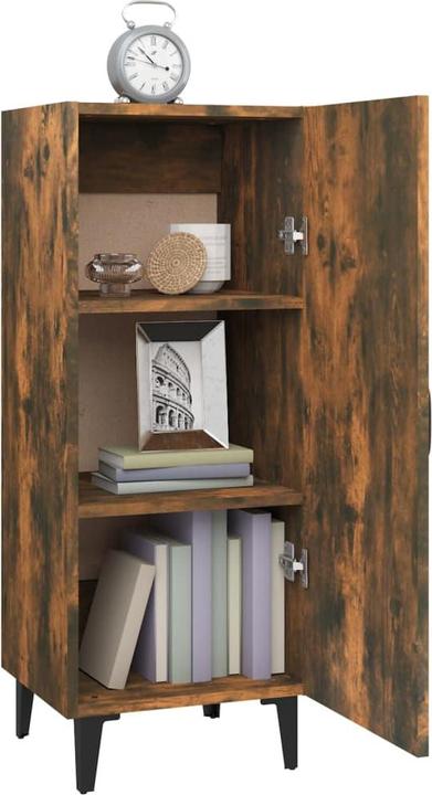 Image du produit vidaXL Sideboard (34.50 x 34 x 90 cm)