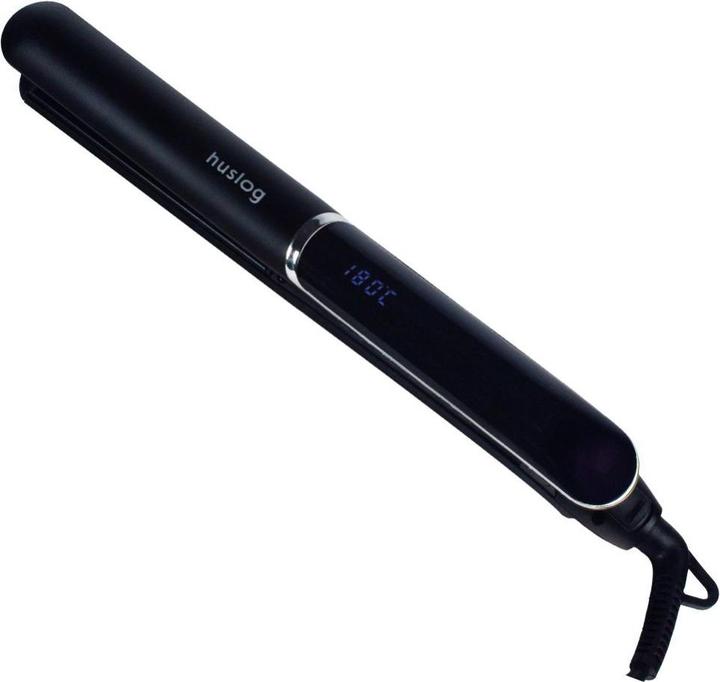 Immagine prodotto Huslog Piastra per capelli con display BE-500334