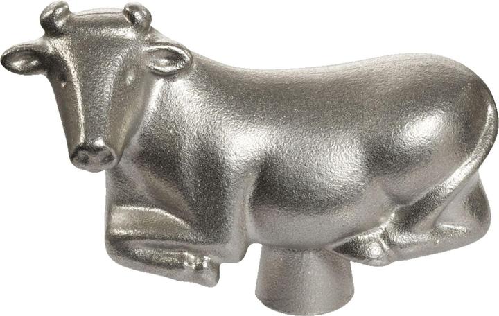 Staub Replacement knob for lid cow (Metal)