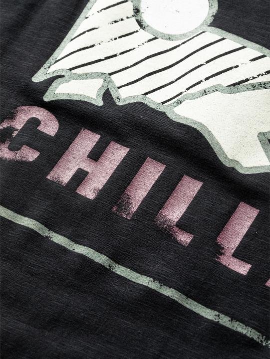 Produktbild Chillaz Mountain Logo T-Shirt (XS)