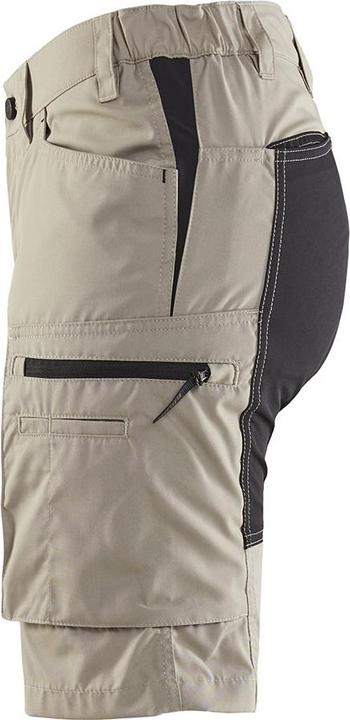 Produktbild Blakläder leichte Damenhose mit Stretch 7149 (40)