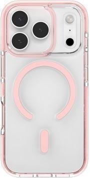 Produktbild Zagg Case für Apple iPhone 17 Pro Santa Cruz Snap pink sorbet (Apple iPhone 17 Pro)