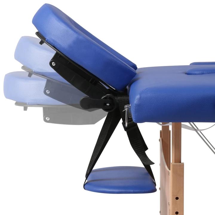 Actual product image vidaXL Neassa