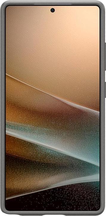 Image du produit Spigen Rugged Armor Mag MagSafe Hülle für Samsung Galaxy S25 – grau (Samsung Galaxy S25 Ultra)