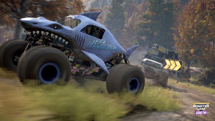 Image du produit Milestone Monster Jam Showdown - Day One Edition (Compatible avec Xbox One) /Xbox X (Xbox Series X, EN)