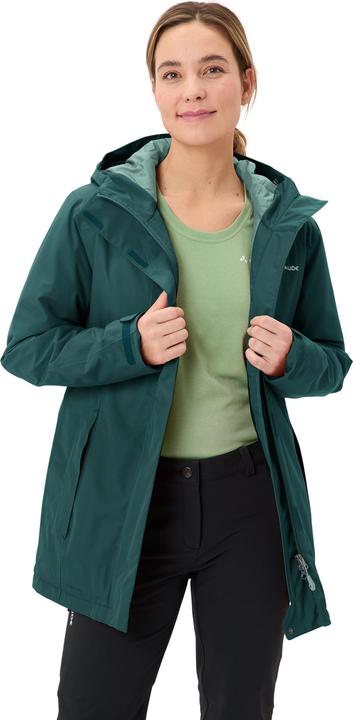 Actual product image Vaude Rosemoor Padded (M)