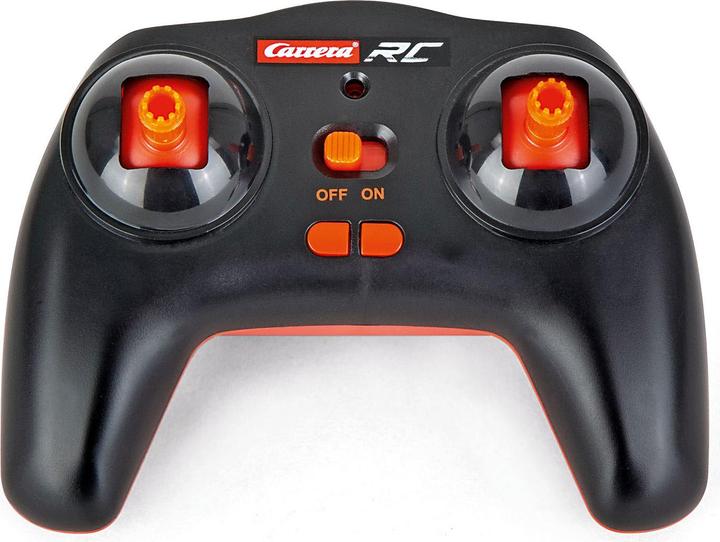 Image du produit Carrera - 2,4GHz Construction Racer