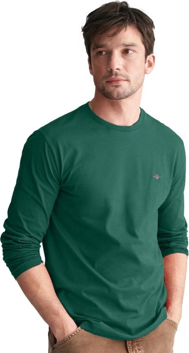 Produktbild GANT Regular Shield Long Sleeve (XXL)